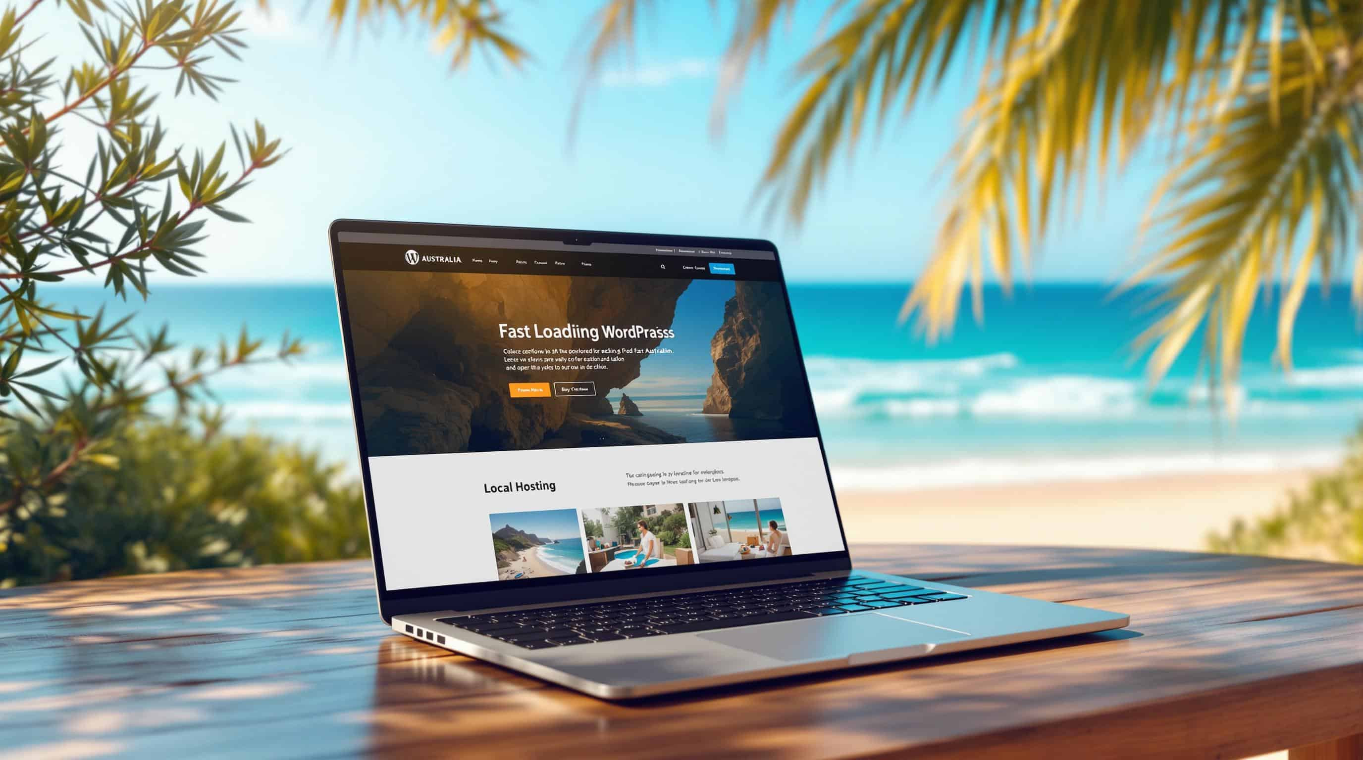 7 Tips for Faster WordPress Sites on Australian Hosting